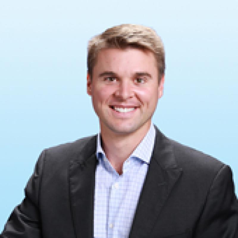 Dan Grovatt