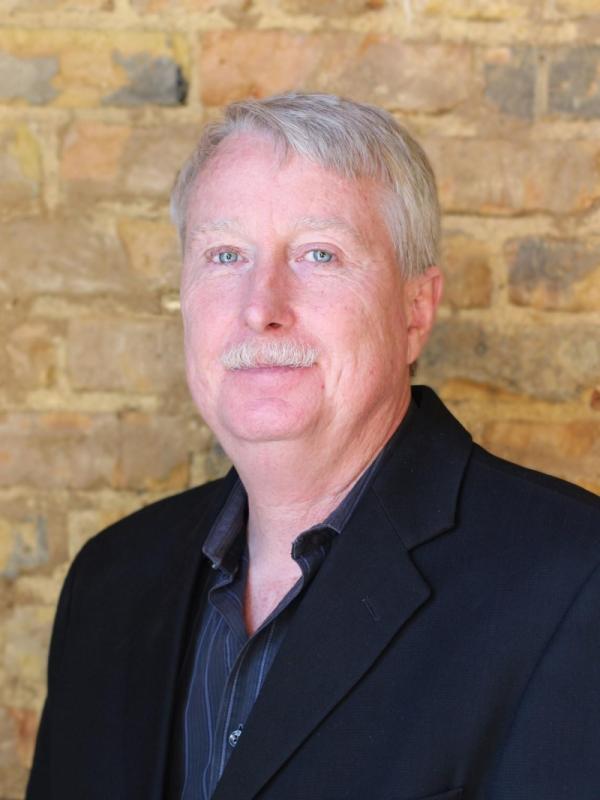 Michael Beevers, CPA, CCIM