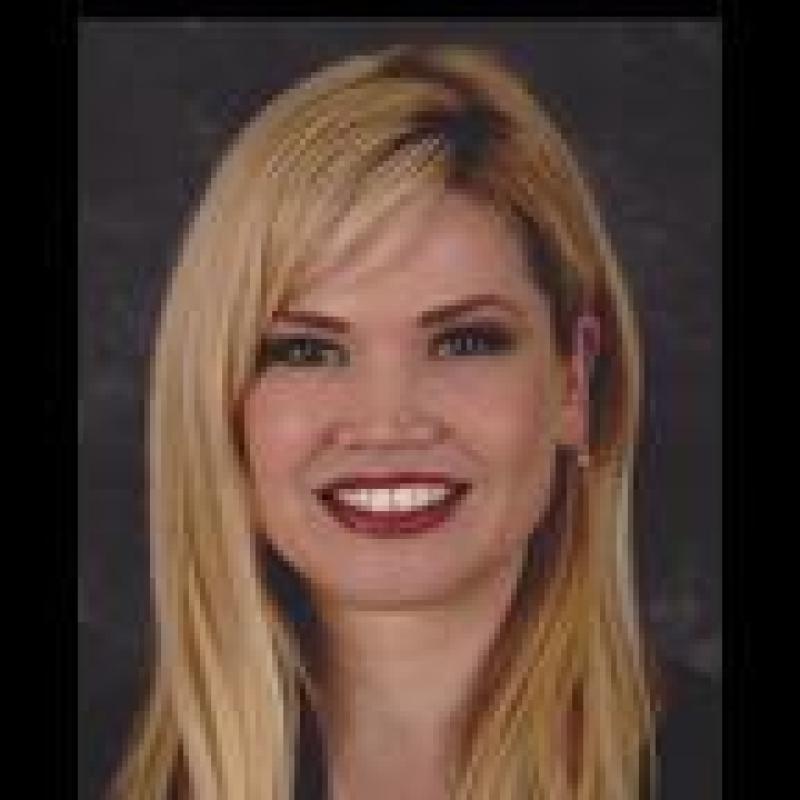 Dani Bradford