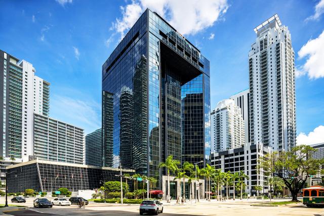 Brickell Office Condo