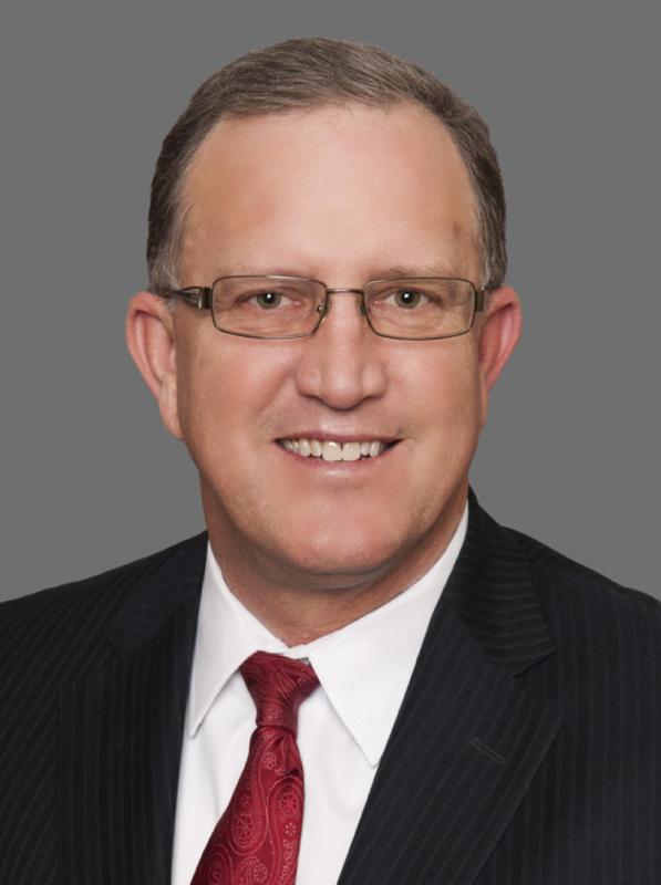 Walt Arnold, CCIM