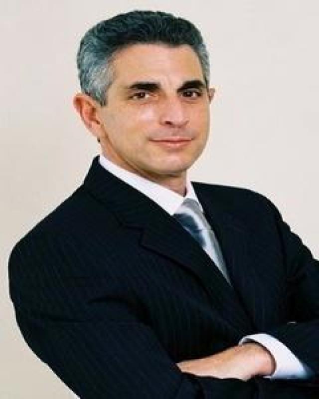 Saul K. Gross