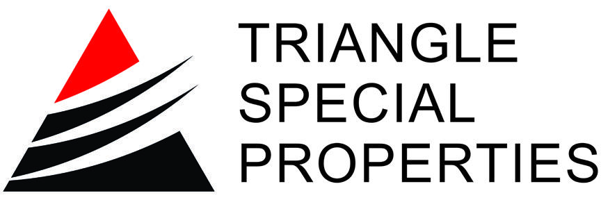 Mark Staples logo