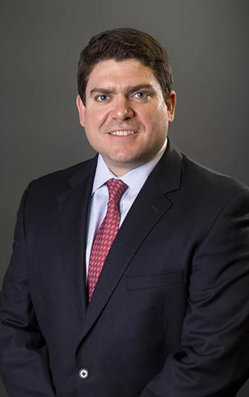 Todd Moore