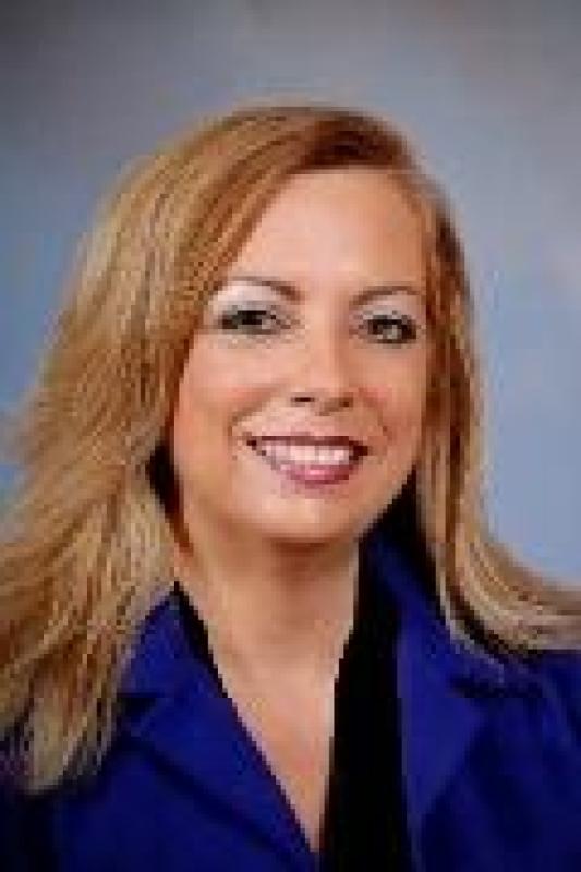 Laura Canady