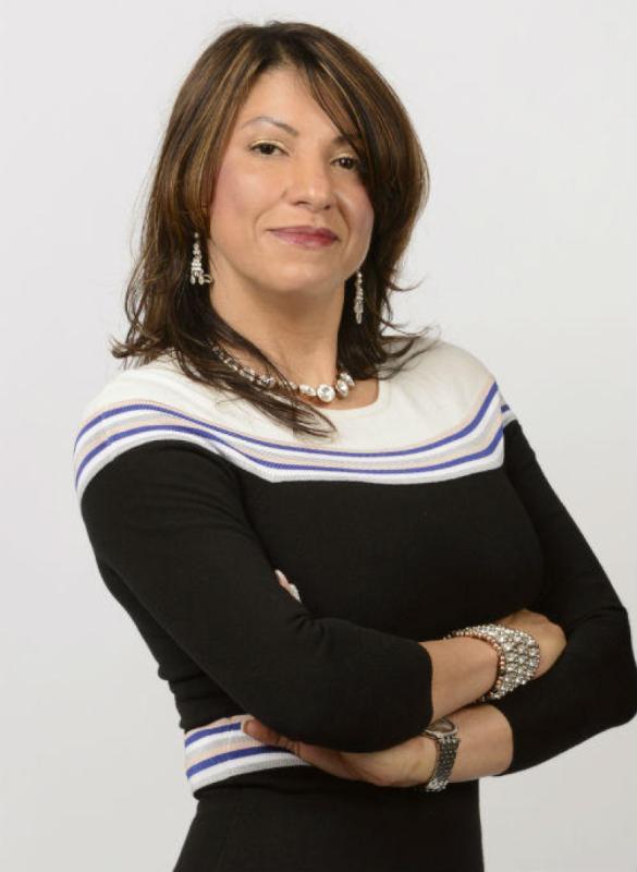 Maria Marte