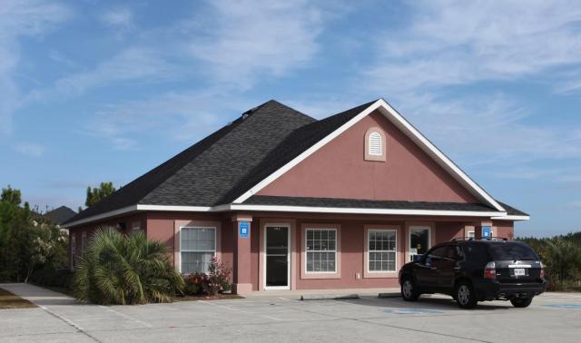 125 Andrews Way - St Marys, GA