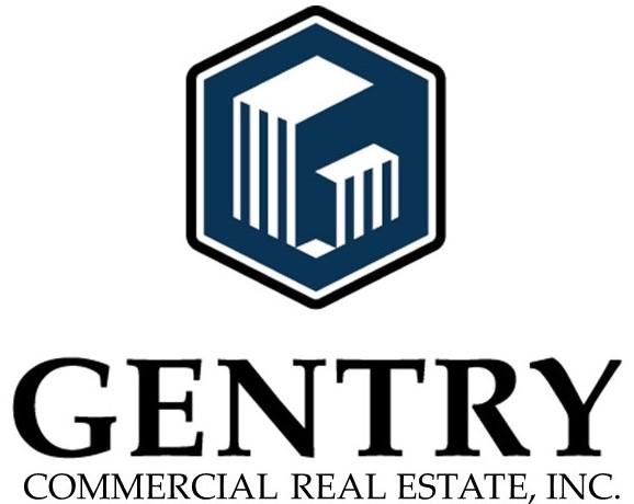 Christopher R. Gentry, SIOR logo