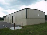 Wildwood - Industrial Warehouse