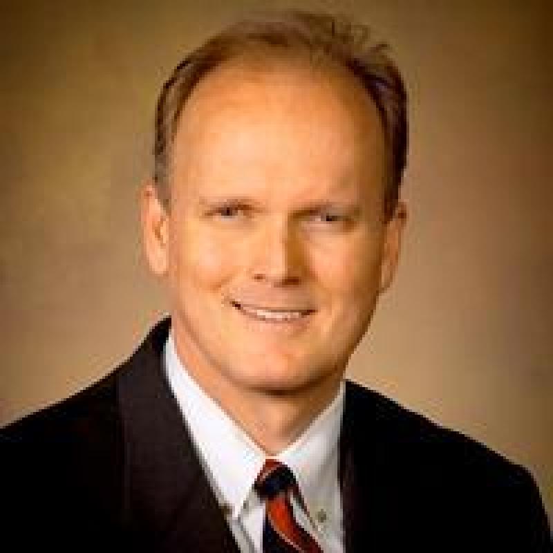 Rick Nash, SIOR, CCIM