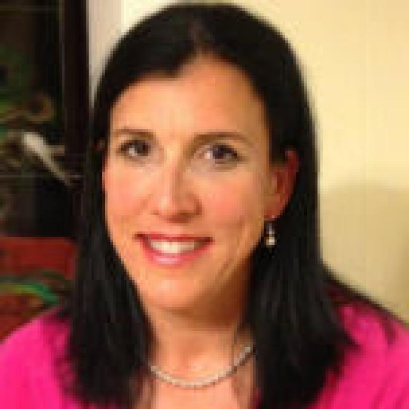 Jacquelyn Leonard