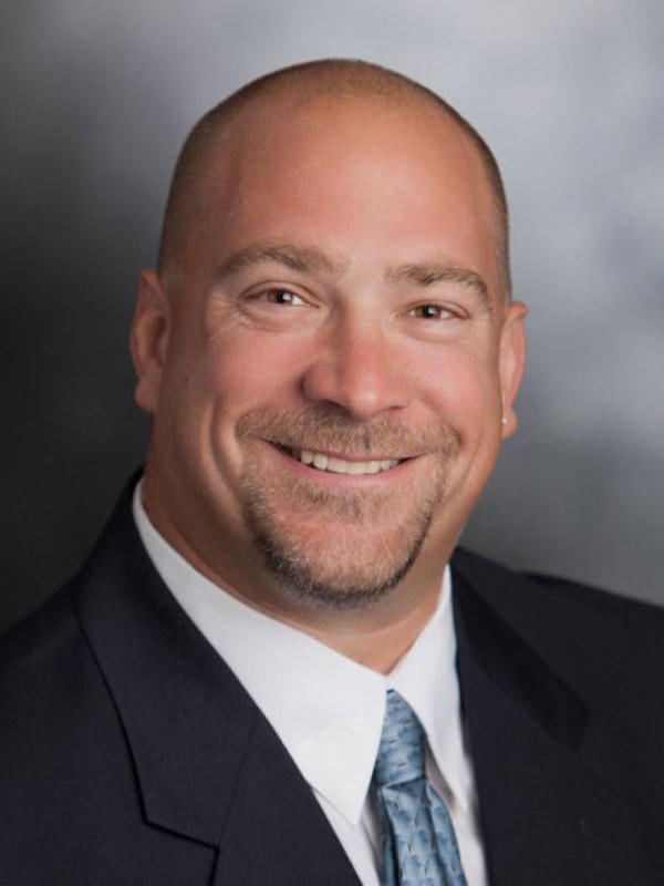 Brian Russell