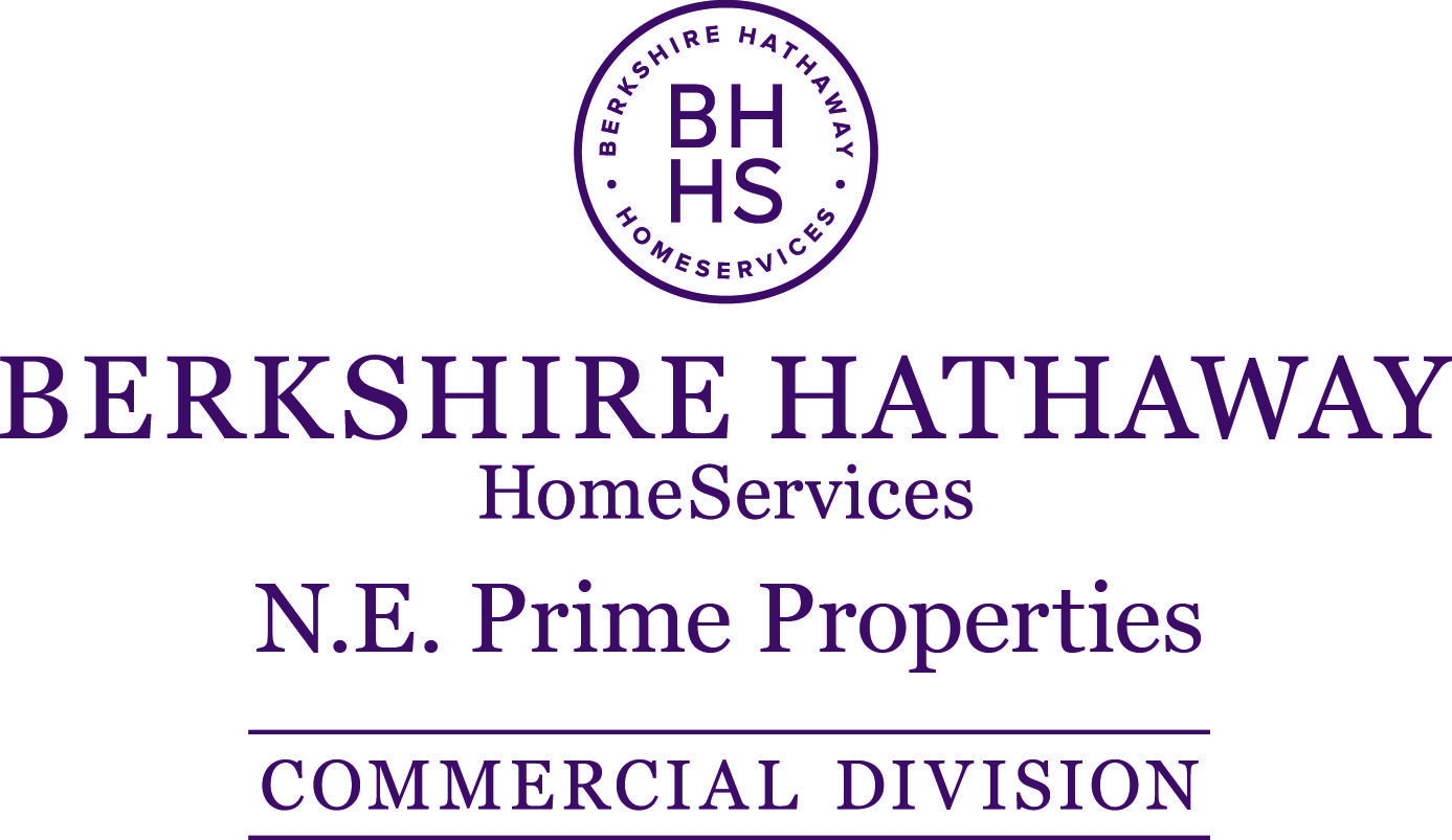 Brian Russell logo