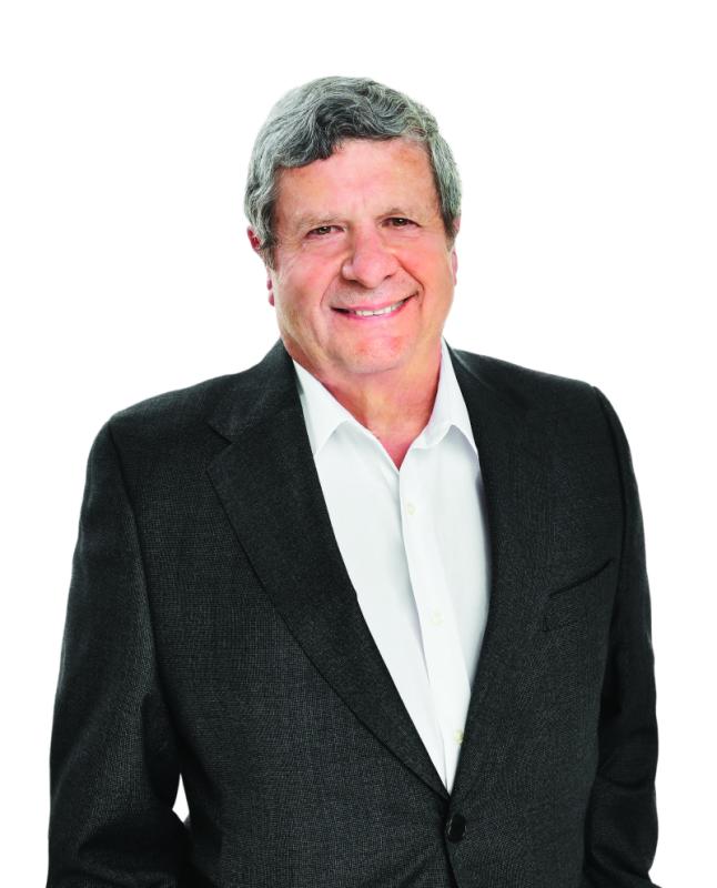 Bob Rein, CCIM