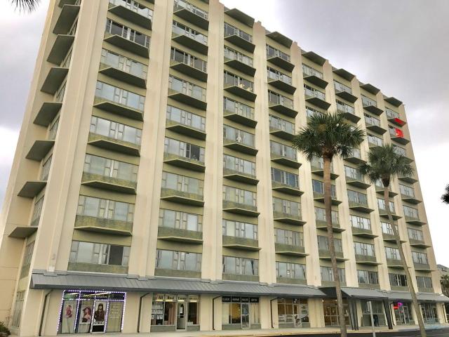 Oceanview Office Condo