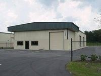 Wildwood - Industrial Warehouse