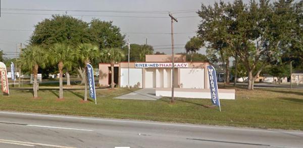 Freestanding Building  With Drive-Through