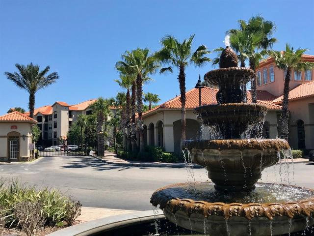 Fully Furnished Resort Condo Near Disney