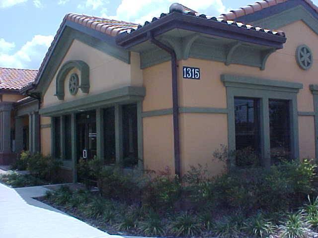 Lake Mary Professional Campus