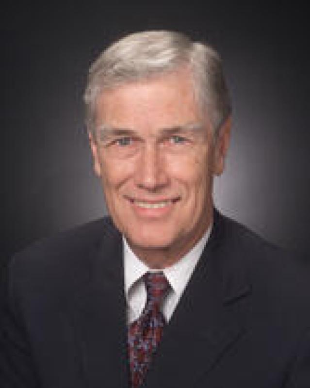 Kent Taylor, CCIM