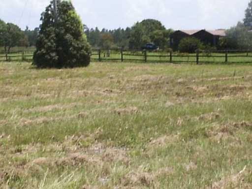 Vacant Land
