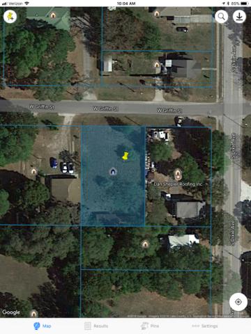 101 West Griffin Street; Fruitland Park, FL
