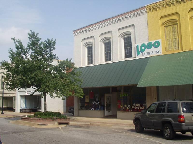 Historic Commerce Retail/Loft