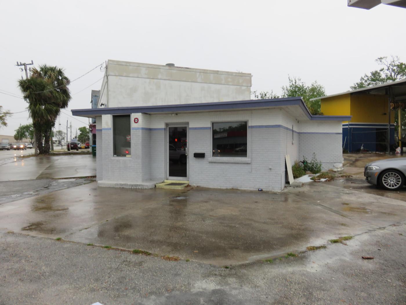 Freestanding Building For Sale