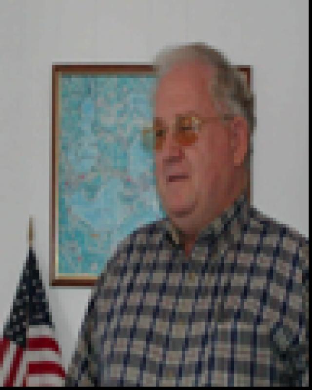 W. Glenn Tyre, Broker