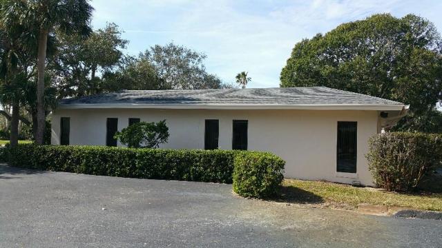 Office Building For Sale