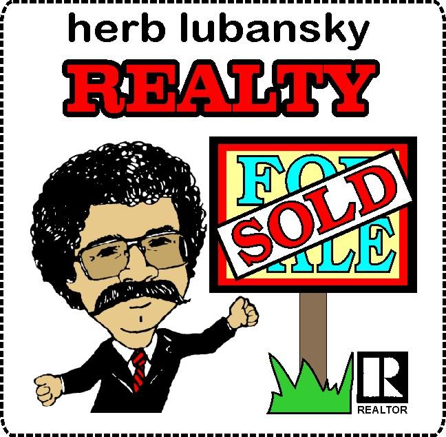 Herb Lubansky logo