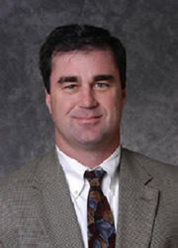 Mark Smith