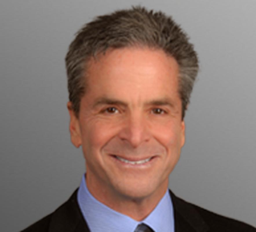 Mark Peristein