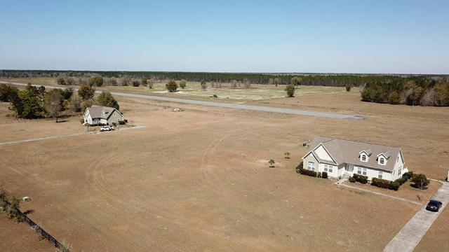 Ft. Atkinson Airpark and Ranch in Mayo