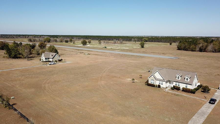 Ft. Atkinson Airpark and Ranch in Mayo