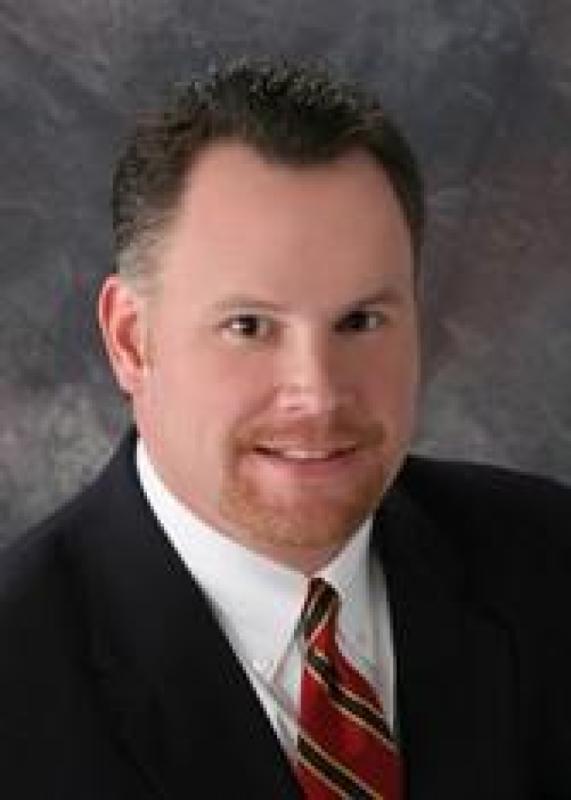 Anthony Maihan, CCIM