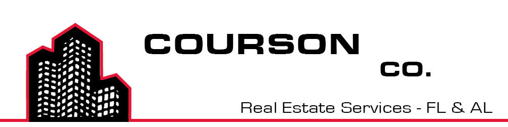 Becky Courson, CCIM logo