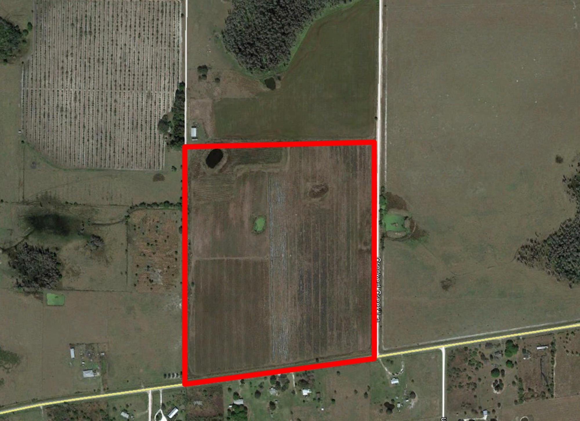 Farm land for sale in Hardee County, Fl