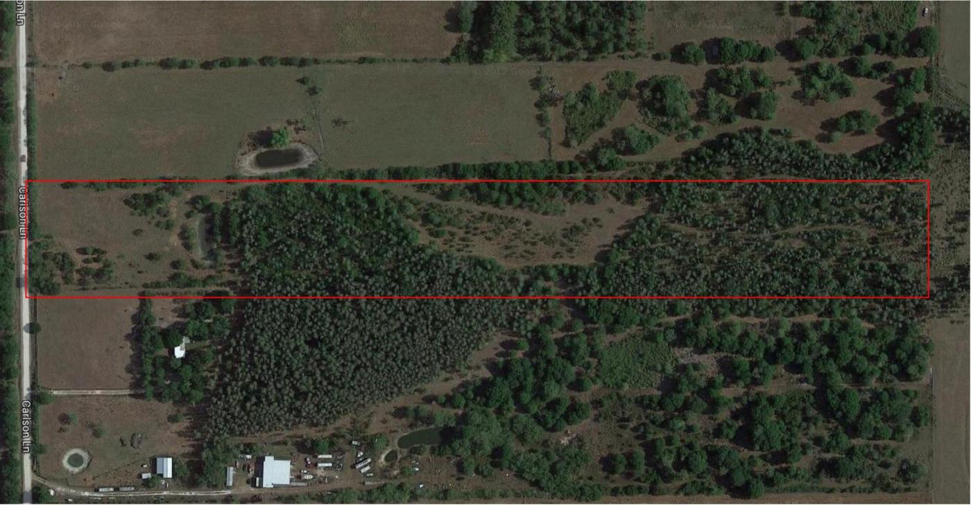 Vacant Land for sale Hardee, Fl