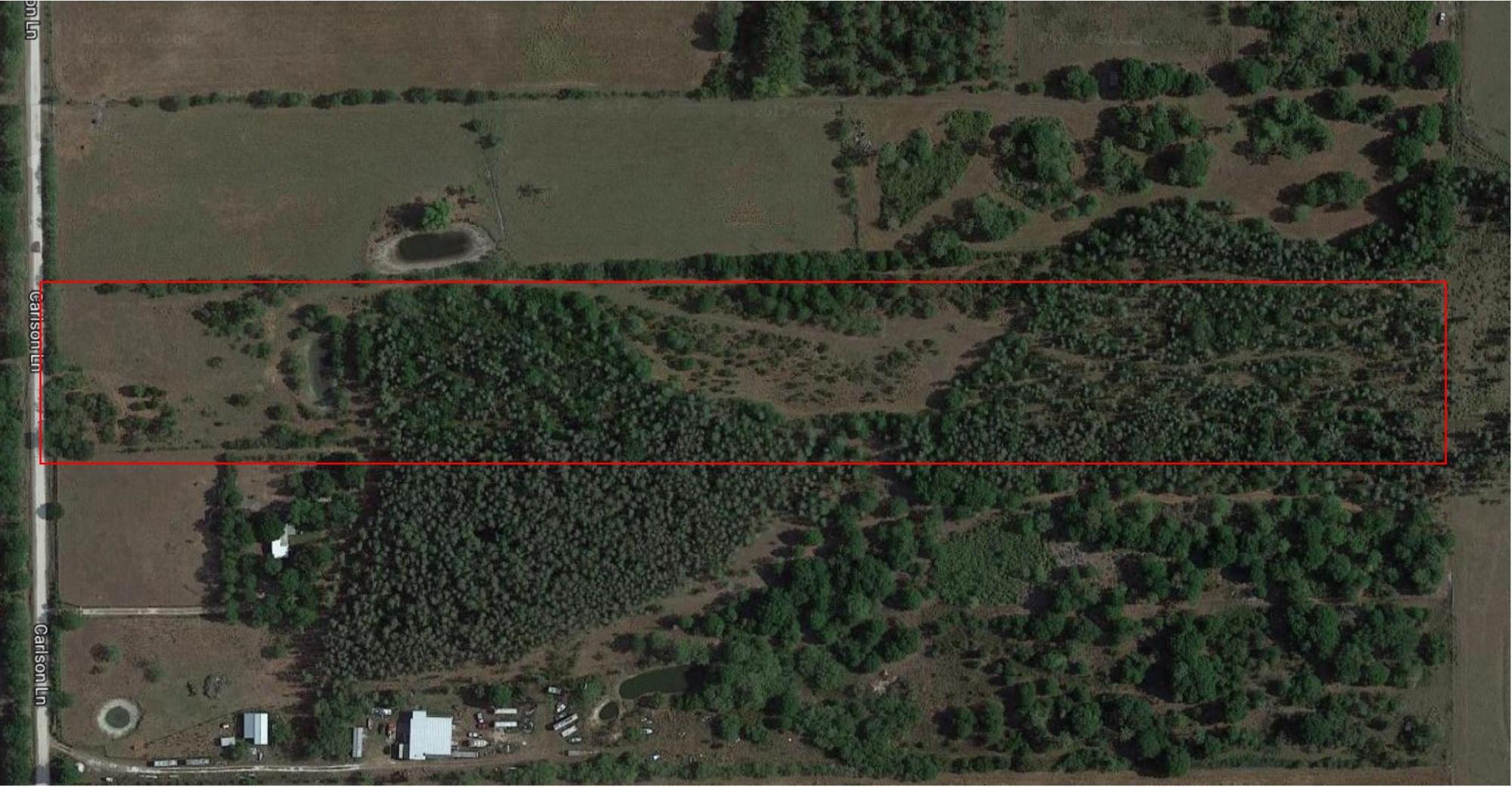 Vacant Land for sale Hardee, Fl