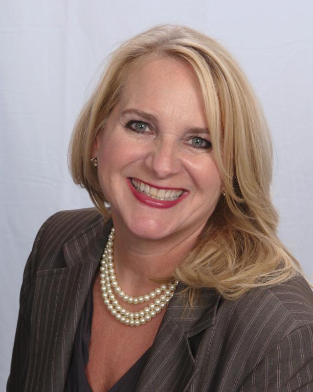 Janet Ryan Faulkner