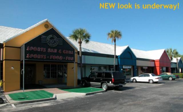Retail Center for SALE - Largo Bazaar