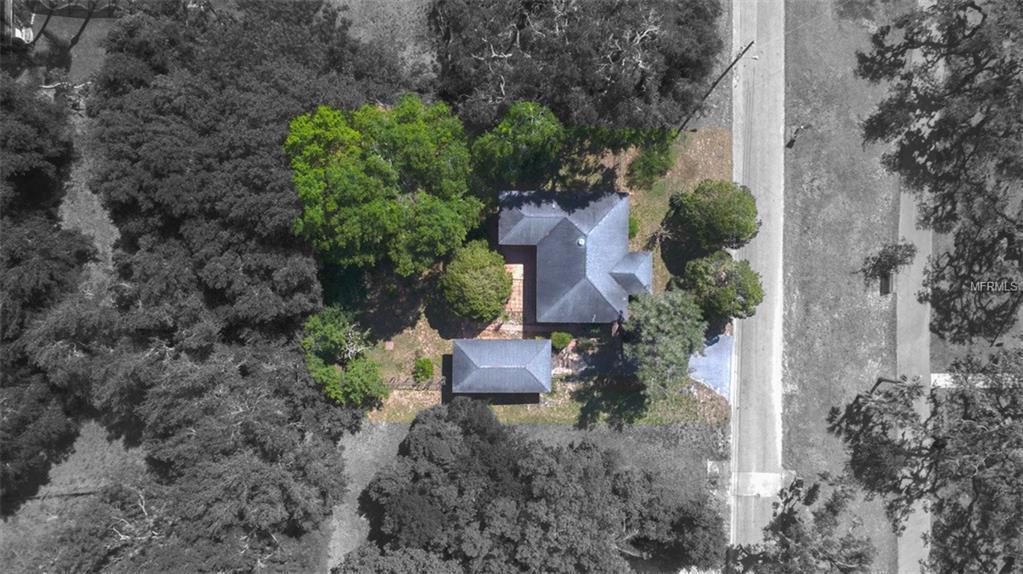 Downtown Montverde, FL - 17007 Lakeside Dr.