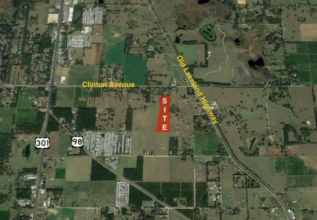 31.15+- ac AG Land w/Future Land Use RES-1