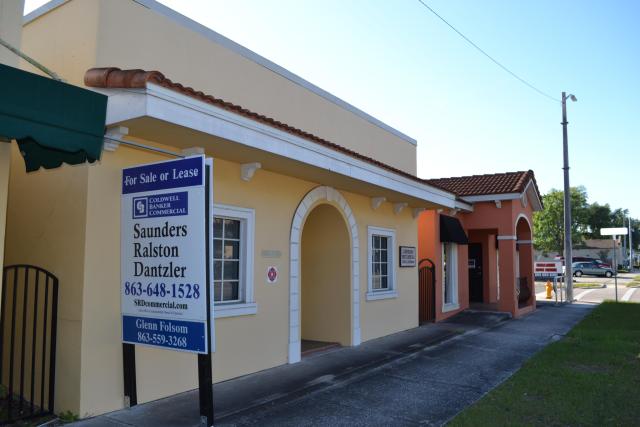 1222 & 1224 South Florida Ave, Lakeland FL