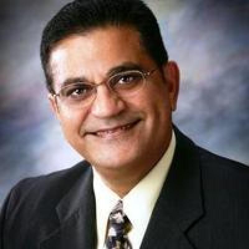 A. Andy Dayani, CCIM