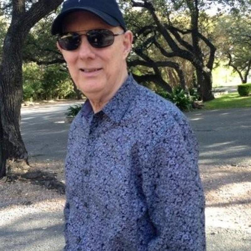 Jim Krebs