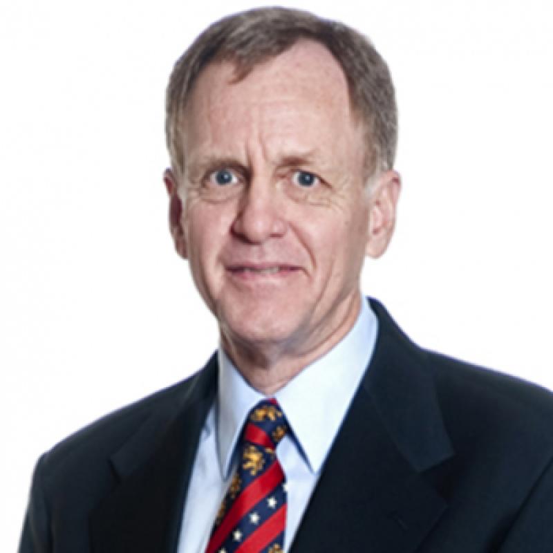 Rick Schulte