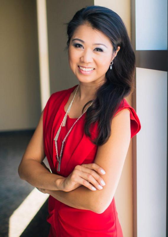 Helen Chong, CCIM