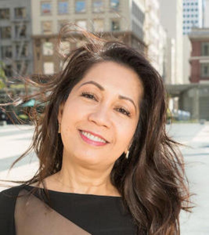 Stella Guinto, CCIM